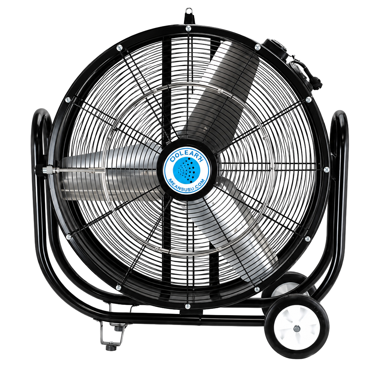 Ventilateur brumisateur BRO Cool Fan 900 sur roues
