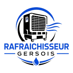 Rafraîchisseur Gersois — location de rafraîchisseurs d'air
